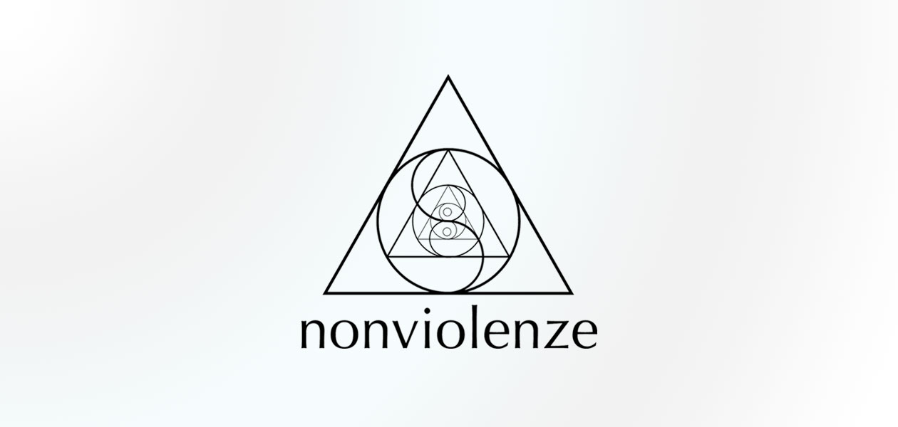 Nonviolenze Logo